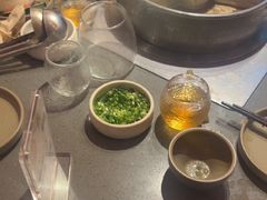 -巴奴毛肚火锅(二七万达店)