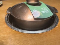 -大头椰·椰子鸡火锅(新梦店)