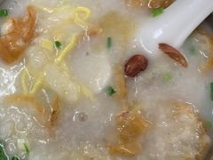 -陈添記·祖傳爽鱼皮·西关老字号(广州首店)