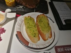 -炙烧战斧牛排餐厅(中山路动壹店)
