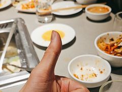 -海底捞火锅(泰安爱琴海店)