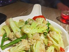 -熹素·鲜美素食Vegetarian (天河领展店)