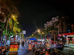 -海大南门夜市(海富街店)