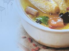 -吕记老鸭汤·徽菜馆(东营路店)
