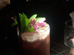 -wann lounge 低温慢煮牛排·清吧