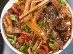 -郴州特产舜华临武鸭(郴州西站店)