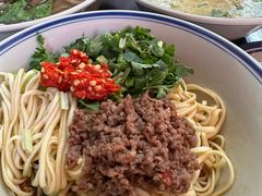 -万三面馆(青龙正街太古里店)