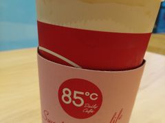 -85度C(苏州石路店)