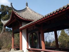 -金堂县云顶石城风景区