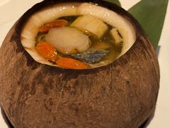-汤城小厨•粤菜•靓汤(金宝街店)