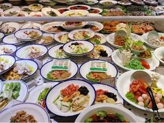 -大灶头·新昌菜(中国茶市店)