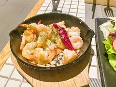 -小满Grainkitchen(滨江商业广场店)