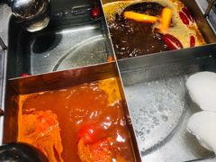-海底捞火锅(亲贤北街店)