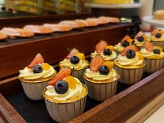 -杭州城中香格里拉大酒店