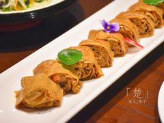 -童福兴·南京菜(老门东店)