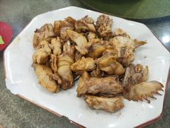 鸡肉-正宗鸡饭粤香酒家(朱村店)