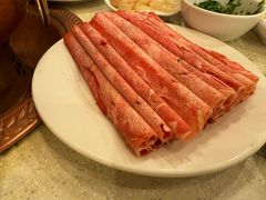 -八先生涮肉房(三里河店)