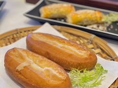 -白天鹅宾馆-宏图府餐厅