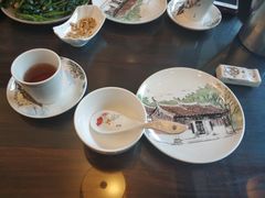 -堂宴·老厦门私房菜(1988仙岳总店)