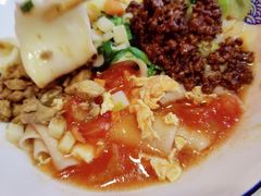 -大嘻咹biangbiang面(历史博物馆店)