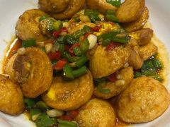 -兰湘子·湘菜小炒(石家庄万象城店)