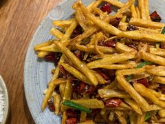 -静一餐厅·湖北菜(前门店)