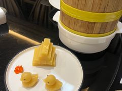 -全聚德(长白直营店)