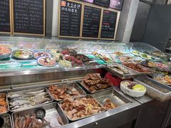 -阿喆私房菜(西五路店)