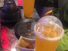 -塘屋烧烤·云南火塘烧烤品牌(新亚洲店)