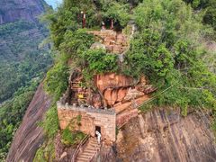 -丹霞山风景名胜区