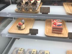 -喜马可甜(高新店)
