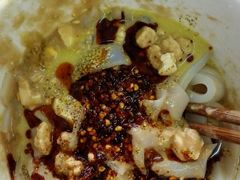 -清真·宏顺祥卤汁凉粉(大皮院店)