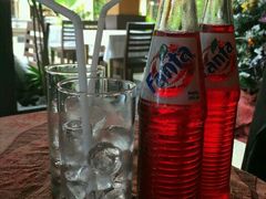 -Mai Mai Restaurant