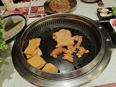 -炭之家·齐齐哈尔非遗烤肉·鲜切直供(中央大街店)