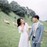 对我的照顾和服务都很好