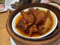 -顺风汤馆·广府粤菜(江宸天街店)