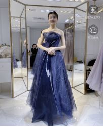 -GRACE KELLY婚纱与礼服(北京店)