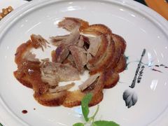 -紫光园·烤鸭·北京菜(团结湖店)