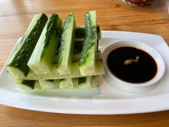 -新疆伏拉沃餐厅(白龙南路店)