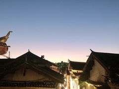 -胖子菜馆(花园餐厅店)
