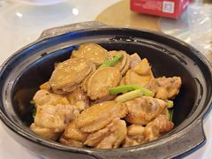 -金河半岛园林酒家(金融城店)