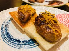 -柚·日式料理-富力万丽酒店