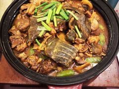 -顺德佬(石厦店)