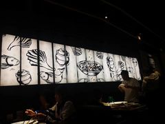 大堂-新太二·鲜料川菜(万泰汇店)