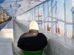 -欢乐水魔方水世界