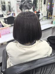 -青霖·飘逸造型