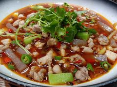 -盛世盐帮·自贡特色(总店)
