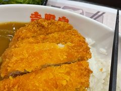 -吉野家(长沙五一广场IFS店)