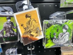 -乐唐潮玩·谷子·一番赏·手办