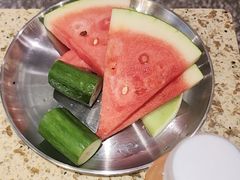 -姜胖胖无限自助烤肉(罗湖宝能店)